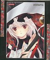 【中古】パズル おおかみかくし特別版特典 特製ジグソーパズル 300ピース コナミスタイル限定特典画像