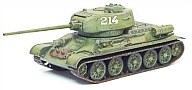 【中古】ミニカー<br> 1/72 中国人民志願軍 T-34/85 朝鮮 1950 朝鮮戦争60周年記念 限定バージョン [DR60487]