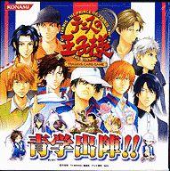 【中古】トレカ(テニスの王子様) 【ボックス】テニスの王子様 トレーディングカードゲーム ブースター第14弾 「青学出陣!!」