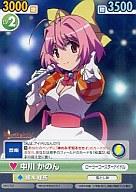 【中古】ヴィクトリースパーク/TD/トライアルデッキ 神のみぞ知るセカイ KNS/T07[TD]：中川 かのん画像