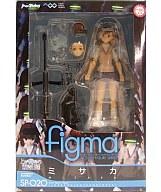 中古 フィギュア Figma ミサカ 電撃屋限定 とある魔術の禁書目録 Sp 0 タイムセール Tajikhome Com