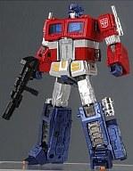 【中古】手あそび T.H.S.-02 変わり種表現スタイル 初代総司令官官 護送 「トランスフォーマー」