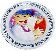 【中古】皿・茶碗(キャラクター) フランダースの犬 絵皿 春画像
