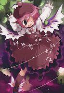 【中古】アニメ系トレカ/東方雅華乱舞 ミスティア・ローレライ/illust：すか画像