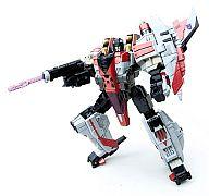 【中古】手あそび GD-03 飛行勧告者 スタースクリーム 「トランスフォーマー ギャラクシーフォース」