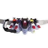 【中古】手あそび 変身三尺帯 DXフォーゼドライバー 「見せ掛けライダーフォーゼ」
