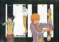 楽天市場 中古 ポスター アニメ ポスター Bleach Phones Are Tie Me To You ジャンプフェスタ販売ポスター ネットショップ駿河屋 楽天市場店