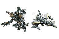 【中古】遊び道具 CV-21 ディセプティコンハチェット 「トランスフォーマー/うす暗い片方・お月さま」 CYBERVERSE