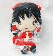 楽天市場】東方project ねんどろいどぷらす ぬいぐるみシリーズ07 博麗