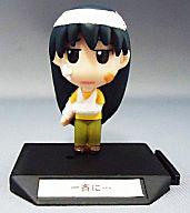 【中古】トレーディングフィギュア 榊(一斉に...)「あずまんが大王」ちまこれあずまんが画像