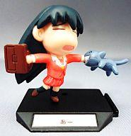 【中古】トレーディングフィギュア 榊(あー)「あずまんが大王」ちまこれあずまんが2画像