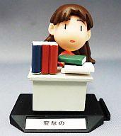 【中古】トレーディングフィギュア ゆかり(変なの)「あずまんが大王」ちまこれあずまんが2画像