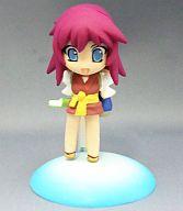 【中古】トレーディングフィギュア ちくタン 「SR びんちょうたん ここにいた・・。編」画像