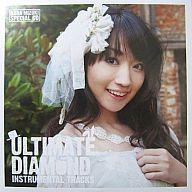 【中古】アニメ系CD 水樹奈々 / ULTIMATE DIAMOND INSTRUMENTAL TRACKS