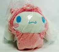 【中古】ぬいぐるみ シナモロール(飼い豚Ver.) 着ぐるみぬいぐるみ -毛の荒物Ver Part2-