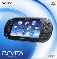 楽天市場】【中古】PSVITAハード PlayStation Vita TV本体 バリュー 