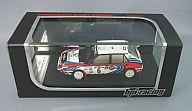 【中古】ミニカー 1/43 Lancia Deita HF Integrale 16V(#6)1991 Safari [8228]