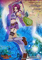 【中古】アニメ系トレカ/Character Card/テイルズ オブ エターニア＆エターニアオンライン トレーディングカード 16：モニク・オーヴァン画像