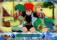 【中古】アニメ系トレカ/Movie Card/テイルズ オブ エターニア＆エターニアオンライン トレーディングカード 32：オープニングムービー画像