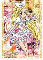 【中古】サプライ きゃらスリーブコレクション スイートプリキュア♪ キュアリズム(No.041)画像