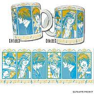 【中古】マグカップ・湯のみ(キャラクター) うたの☆プリンスさまっ♪マジLOVE1000% マグカップ画像