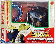 【中古】手あそび C-30 大地せめぎ合う員 コラーダ 「トランスフォーマー ビーストウォーズ」