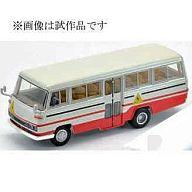 【中古】トミカ 1/64 LV-N60a 非戦闘員 幼稚園二階建てバス [229957]