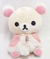 【中古】ぬいぐるみ コリラックマ(ケープ) あつめてぬいぐるみ 「リラックマ」