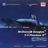 【中古】ミニカー 1/72 F-4N ファントムII”ジョリー・ロジャース” [HA1964]