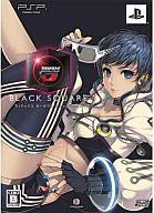 【中古】PSPソフト DJ MAX PORTABLE BLACK SQUARE[限定版]