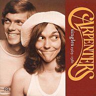【中古】輸入洋楽Super Audio CD CARPENTERS / SINGLES 1969-1981(Hybrid SACD)[輸入盤]｜ネットショップ駿河屋　店