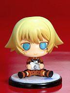 【中古】トレーディングフィギュア リン 「ワンコインフィギュアシリーズ 咎狗の血」画像