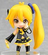 【中古】トレーディングフィギュア 亞北ネル 「ねんどろいどぷち ボーカロイドシリーズ01」
