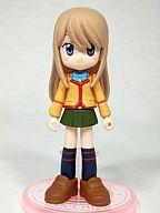 【中古】トレーディングフィギュア 銀河久遠 フィギュメイト 極上生徒会画像