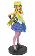 【中古】トレーディングフィギュア 春日部 咲(会長 律子・キューベル・ケッテンクラート コスプレ) 「げんしけん フィギュアコレクション」画像