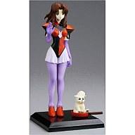 【中古】トレーディングフィギュア ハイアット 「SIF エクセル・サーガ」画像