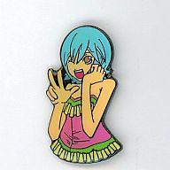 【中古】バッジ・ピンズ(キャラクター) 巧美 「ピントレコレクション ストレンジ・プラス」画像