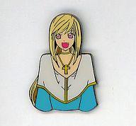 【中古】バッジ・ピンズ(キャラクター) 恭宇夜 「ピントレコレクション ストレンジ・プラス」画像