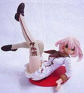 【中古】トレーディングフィギュア 端本ちなみ 「SR いちご100% Part.2」画像
