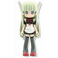 【中古】トレーディングフィギュア 絡繰茶々丸 「フィギュメイト 魔法先生ネギま! Vol.3」画像