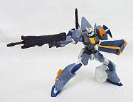 【中古】トレーディングフィギュア デュエルガンダム アサルトシュラウド 「HGシリーズ 機動戦士ガンダムシリーズ MSセレクション31」画像