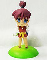 【中古】トレーディングフィギュア ちくタン 「SR びんちょうタン」画像