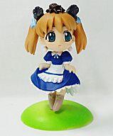 【中古】トレーディングフィギュア クヌギたん 「SR びんちょうタン」画像