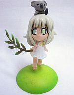 【中古】トレーディングフィギュア ユーカリたん 「SR びんちょうタン」画像