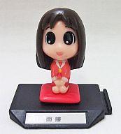 【中古】トレーディングフィギュア 大阪(面接)「あずまんが大王」ちまこれあずまんが2画像