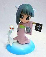 【中古】トレーディングフィギュア れんタン 「SR びんちょうたん ここにいた・・。編」画像