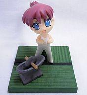 【中古】トレーディングフィギュア ちくタン 「SR びんちょうたん その2・・・」画像