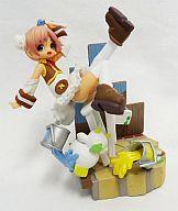 【中古】トレーディングフィギュア 虹原いんく パステルペイント! 「もえたん コレクションフィギュア」画像