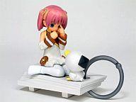 【中古】トレーディングフィギュア 虹原いんく 変身出来ない!? 「もえたん コレクションフィギュア」画像