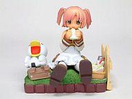 【中古】トレーディングフィギュア 虹原いんく のんびりピクニック。 「もえたん コレクションフィギュア」画像